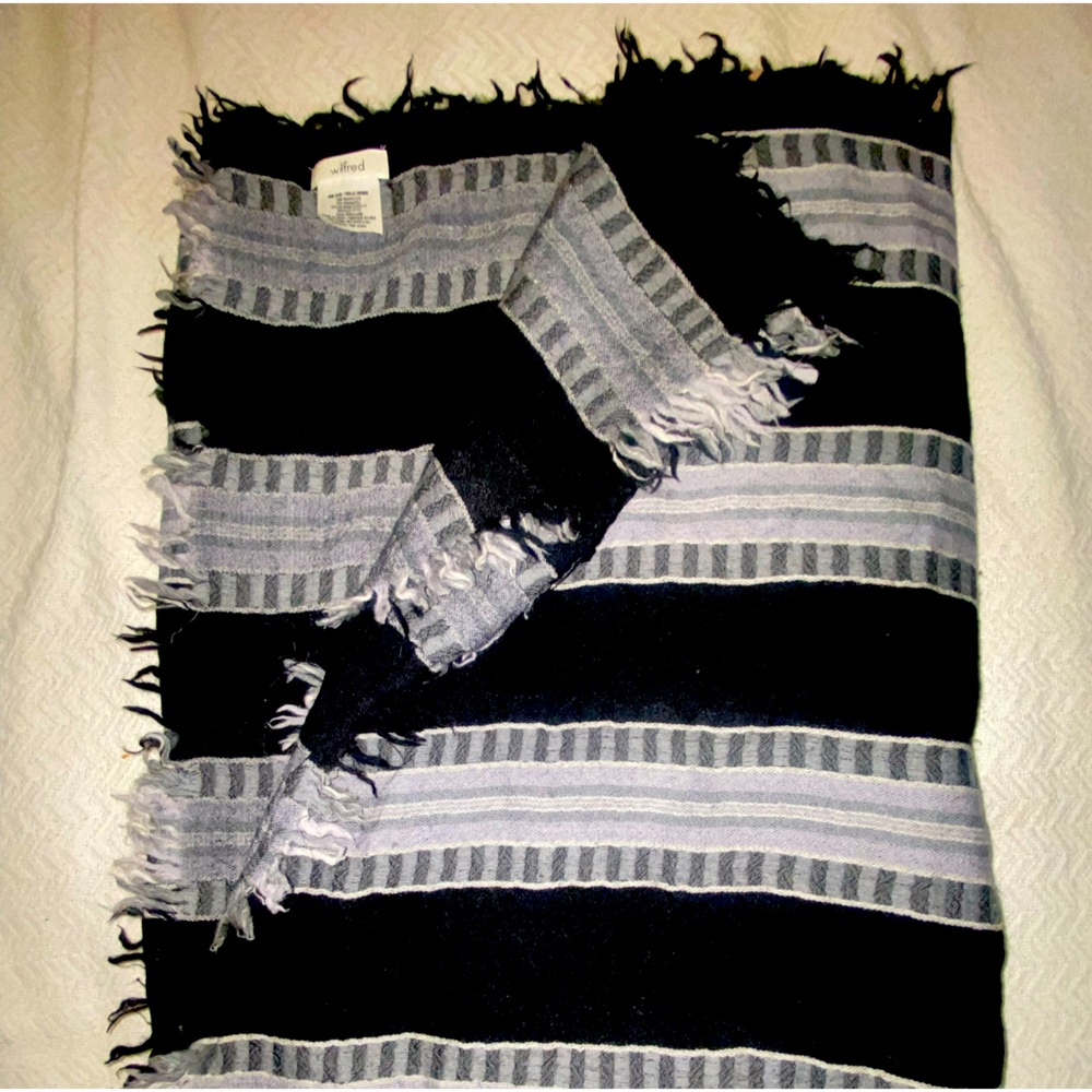 Wilfred Scarf